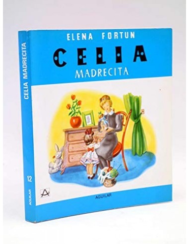 CELIA MADRECITA