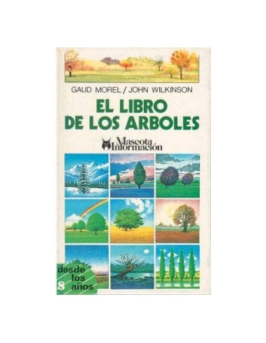 EL LIBRO DE LOS ÁRBOLES