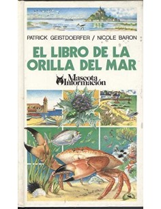 EL LIBRO DE LA ORILLA DEL MAR