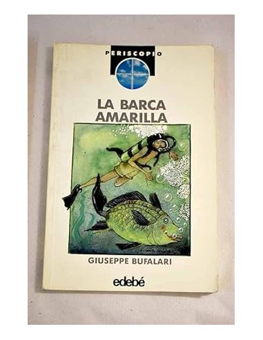LA BARCA AMARILLA