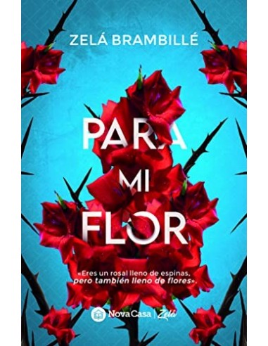 PARA MI FLOR/INFERNUM GEHENA 1ª Edición