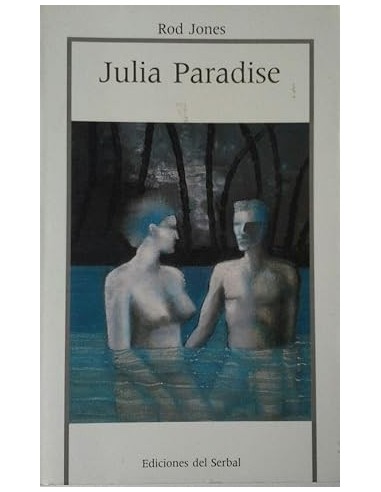 JULIA PARADISE