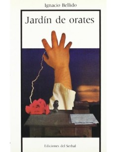 JARDÍN DE ORATES