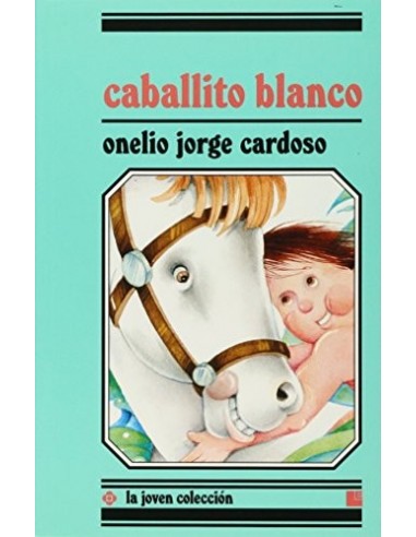 CABALLITO BLANCO