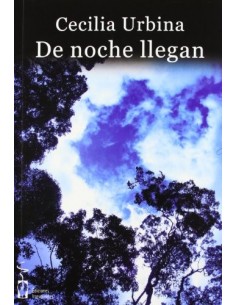 DE NOCHE LLEGAN