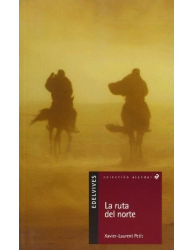 LA RUTA DEL NORTE