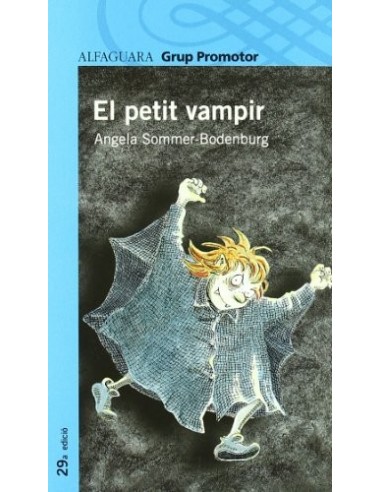EL PETIT VAMPIR