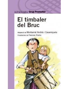 EL TIMBALER DEL BRUC