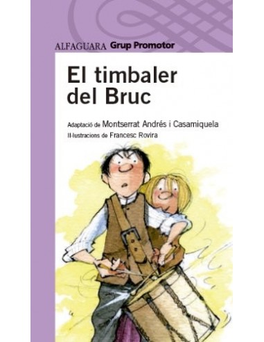 EL TIMBALER DEL BRUC