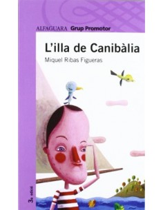 L´ILLA DE CANIBÀLIA