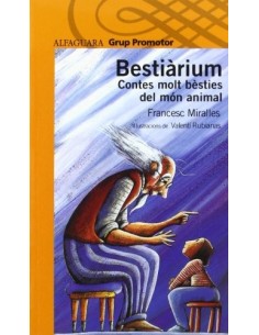 BESTIÀRIUM