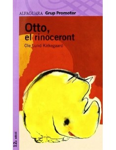OTTO EL RINOCERONT