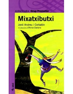 MIXATXIBUTXI
