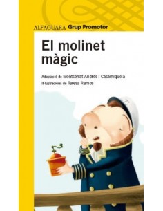 EL MOLINET MÀGIC