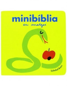 MINIBIBLIA EN IMATGES