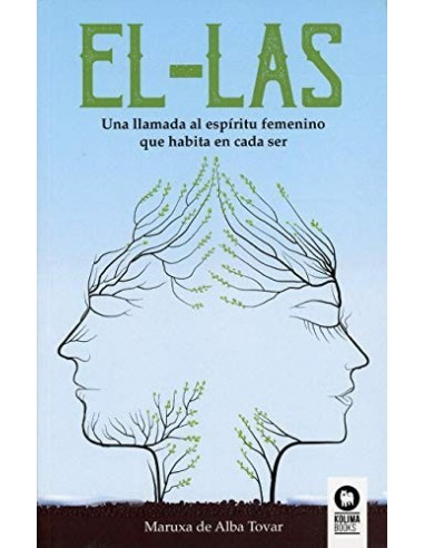 EL-LAS UNA LLAMADA AL ESPIRITU...