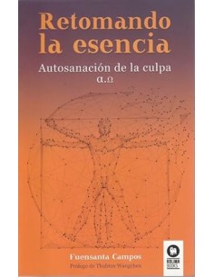 RETOMANDO LA ESENCIA...