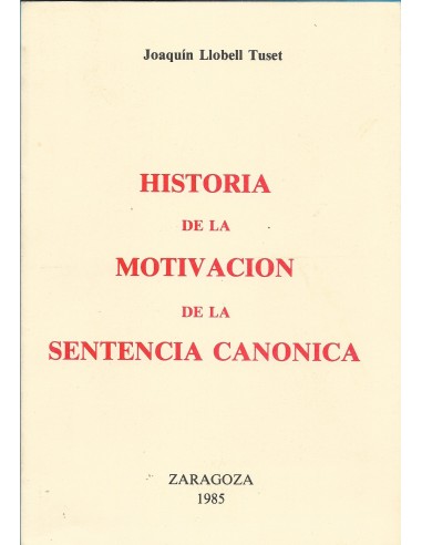 HISTORIA DE LA MOTIVACIÓN DE LA...