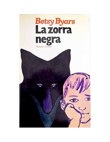 LA ZORRA NEGRA