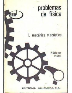 PROBLEMAS DE FÍSICA I...
