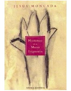 HISTORIAS DE LA MANO IZQUIERDA