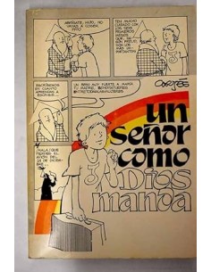 UN SEÑOR COMO DIOS MANDA