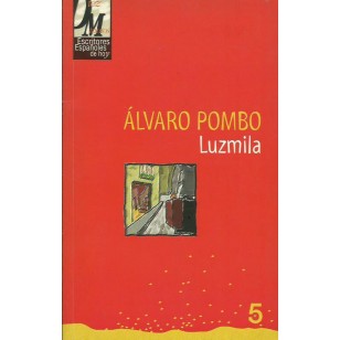 LUZMILA