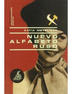 NUEVO ALFABETO RUSO
