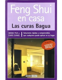 FENG SHUI EN CASA Las curas...