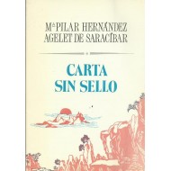 CARTA SIN SELLO