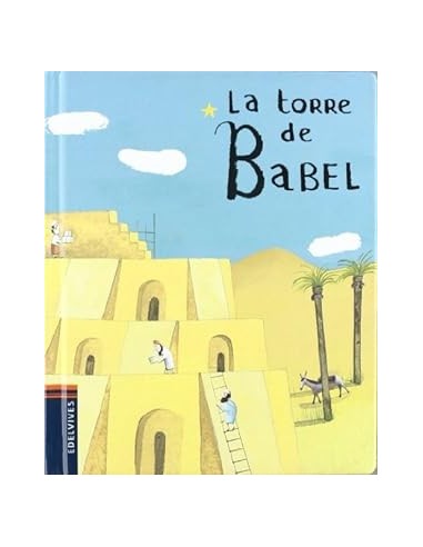 LA TORRE DE BABEL