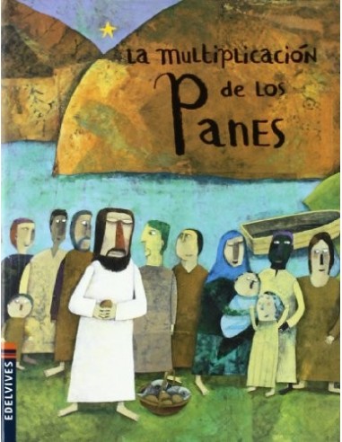 LA MULTIPLICACION DE LOS PANES