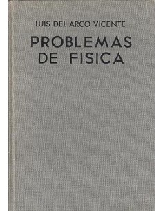 PROBLEMAS DE FÍSICA