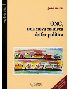 ONG UNA NOVA MANERA DE FER...