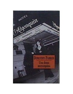 UNA DAMA NEOYORQUINA