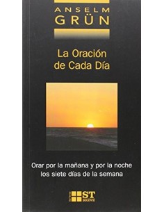 LA ORACIÓN DE CADA DÍA