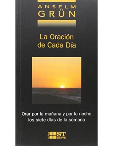 LA ORACIÓN DE CADA DÍA