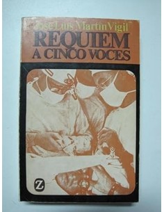 REQUIEM A CINCO VOCES