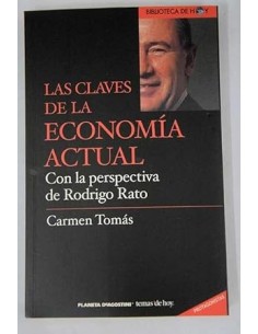 LAS CLAVES DE LA ECONOMÍA...