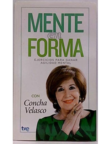 MENTE EN FORMA
