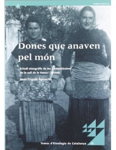 DONES QUE ANAVEN PEL MON