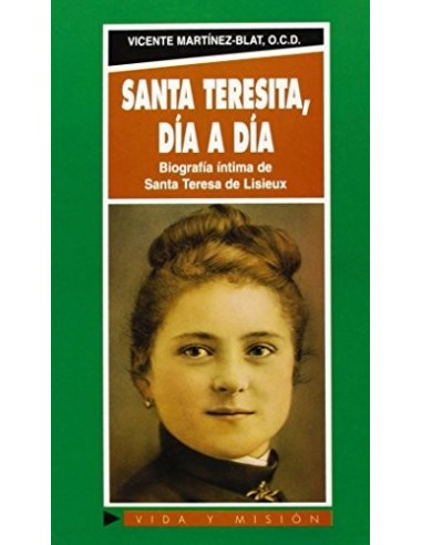 SANTA TERESITA DÍA A DÍA