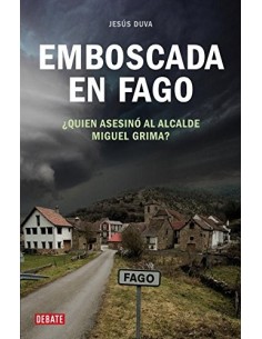 EMBOSCADA EN FAGO 1ª Edición