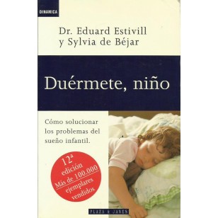 DUÉRMETE,NIÑO Cómo solucionar el...