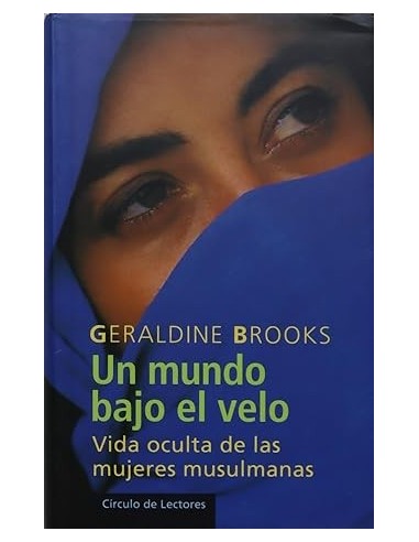 UN MUNDO BAJO EL VELO