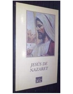 JESÚS DE NAZARET