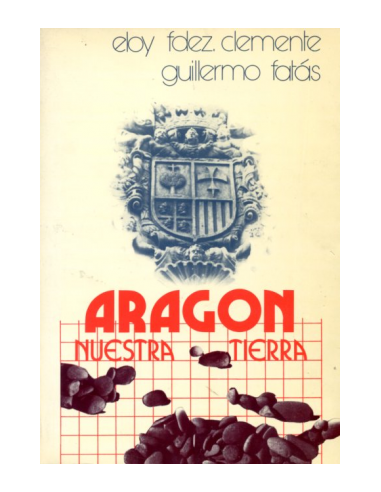 ARAGÓN NUESTRA TIERRA