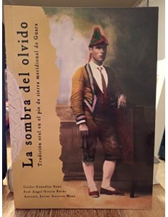 LA SOMBRA DEL OLVIDO