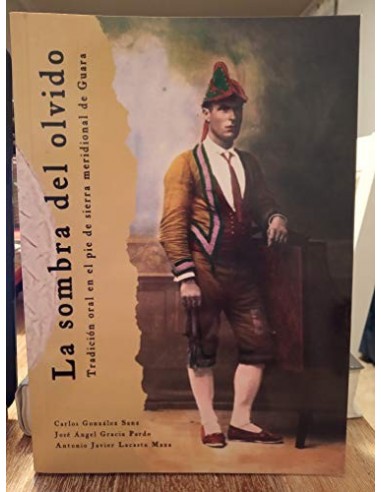 LA SOMBRA DEL OLVIDO