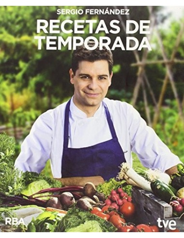 RECETAS DE TEMPORADA